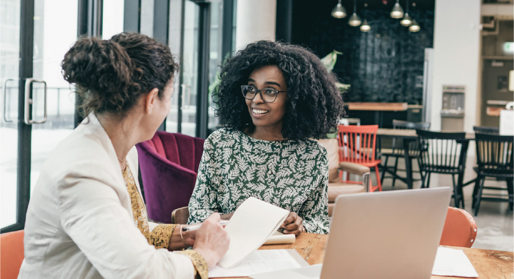 Improving Efficiency at CDC